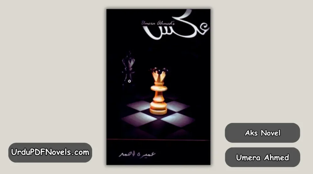 Aks Novel
