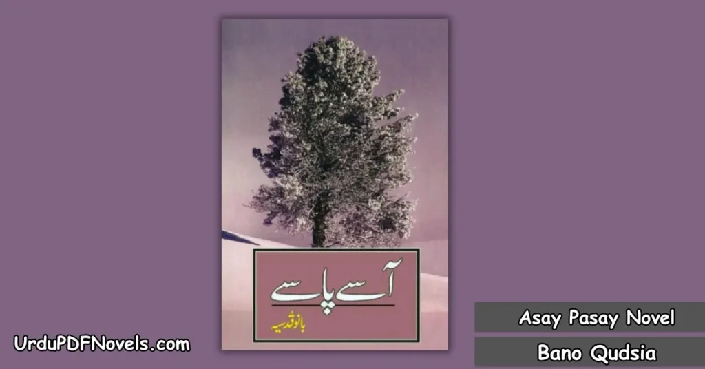 Asay Pasay Novel By Bano Qudsia
